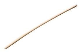 Násada na vidle 150cm